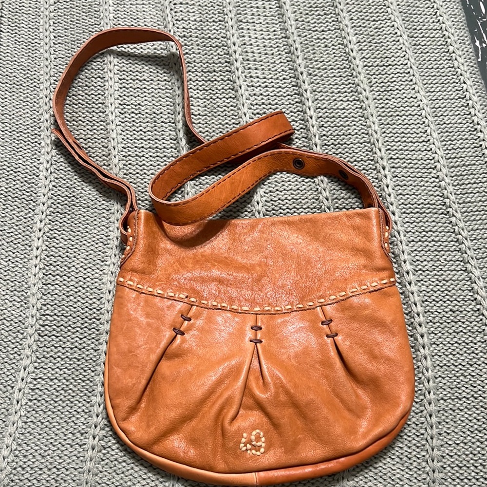 49 Square Miles purse